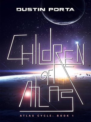 cover image of Children of Atlas